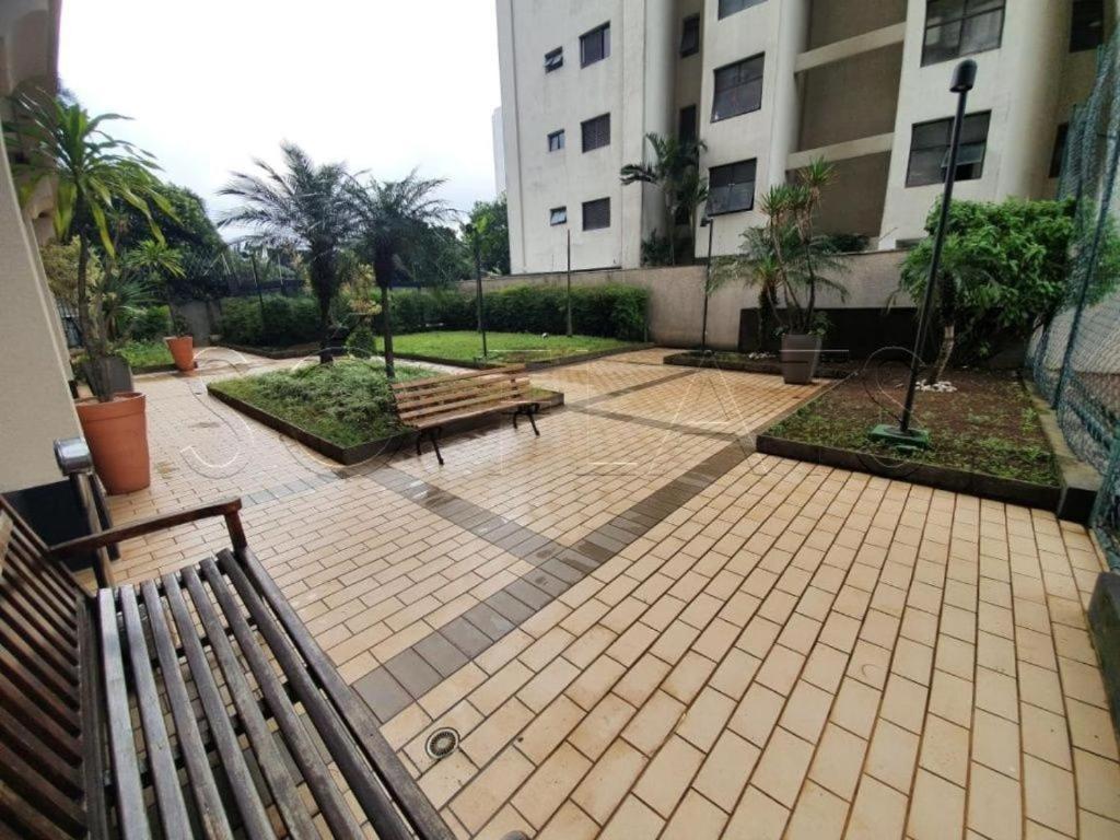 Flat Nobile Congonhas Hotel Sao Paulo Exterior photo